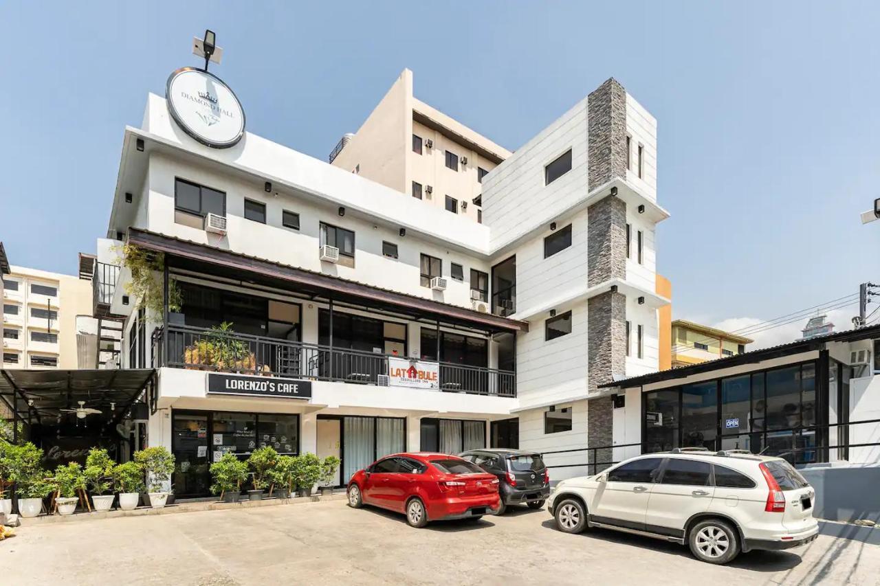 Diamond Hall Cebu - 103 Exterior foto